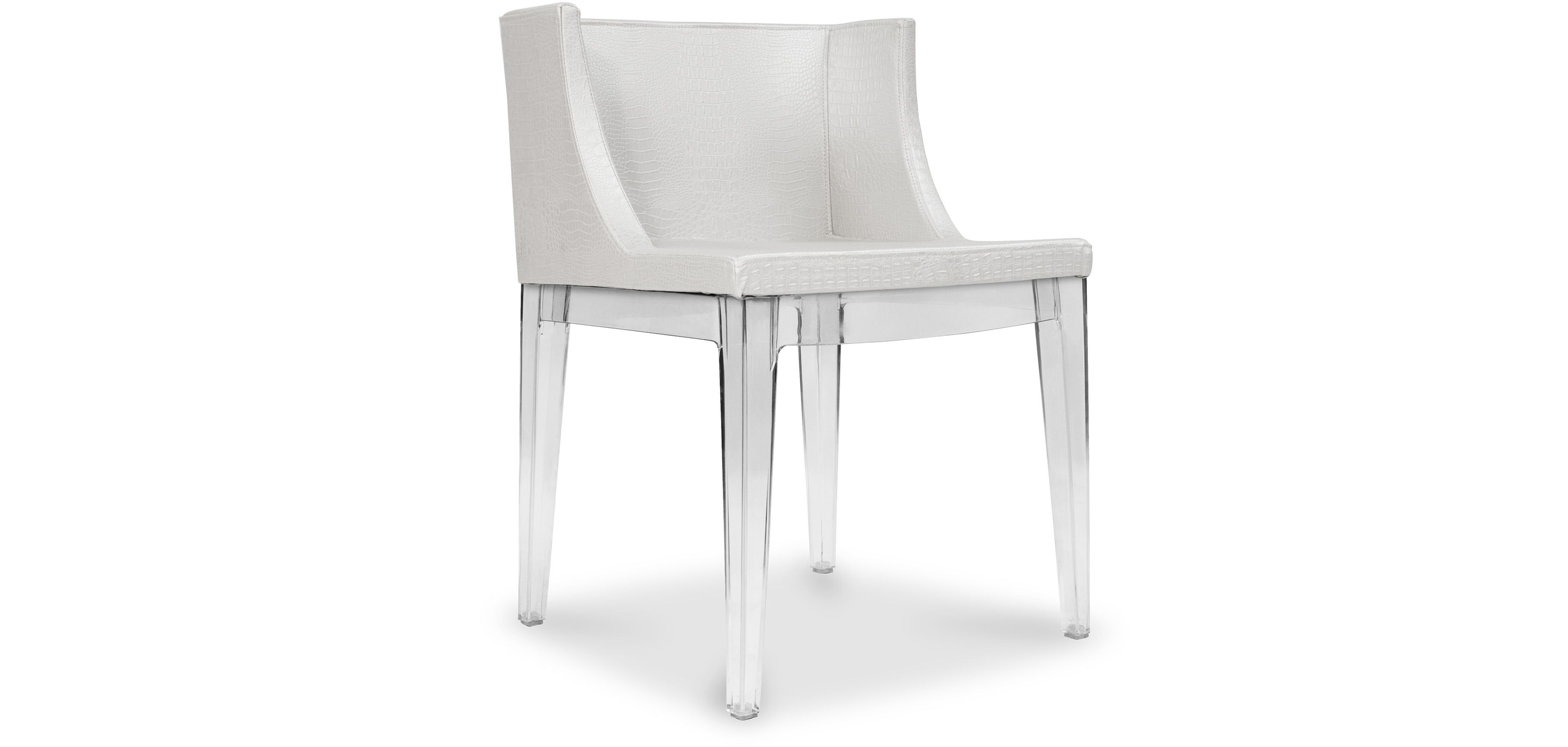 Silla Madame Blanca