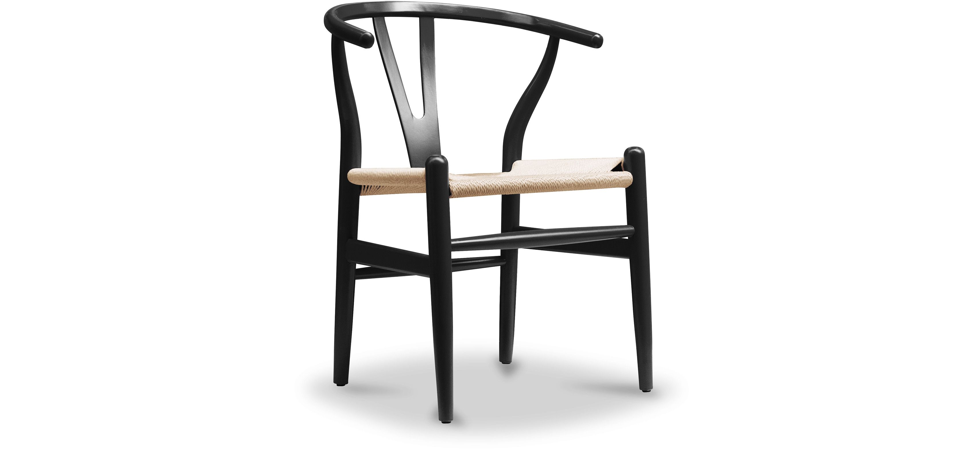 Silla de diseño Wish CV24 - Mimbre